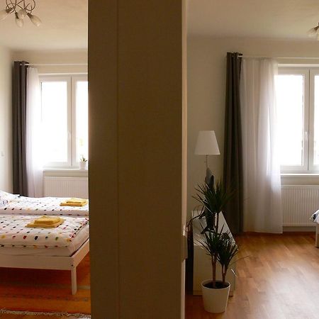 Apartment Orchidea Prag Dış mekan fotoğraf